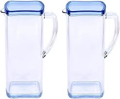 Plastic Pitcher